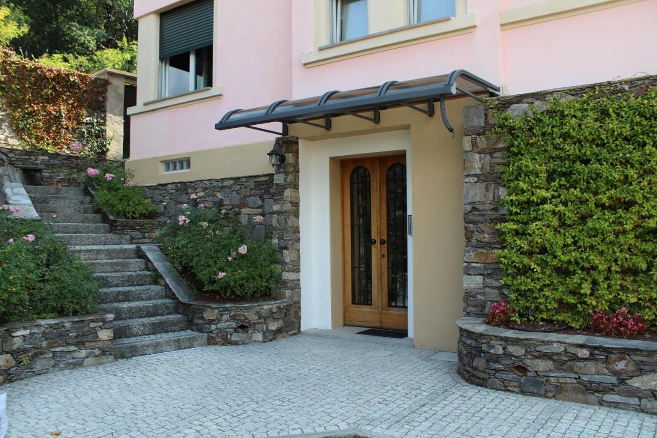Oleandro 2 Apartment In Villa Cerutti Mergozzo Luaran gambar