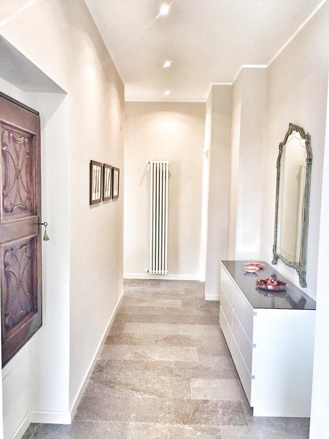 Oleandro 2 Apartment In Villa Cerutti Mergozzo Luaran gambar