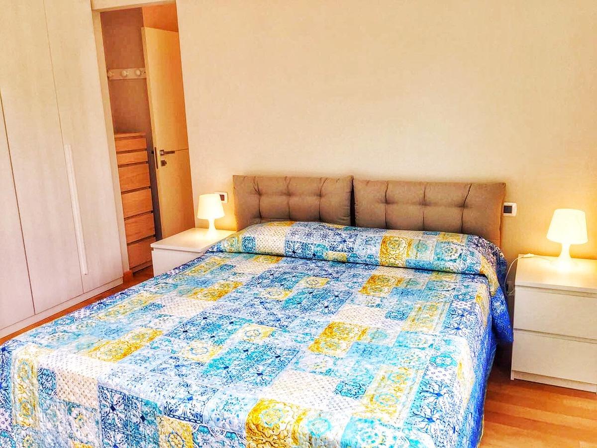 Oleandro 2 Apartment In Villa Cerutti Mergozzo Luaran gambar