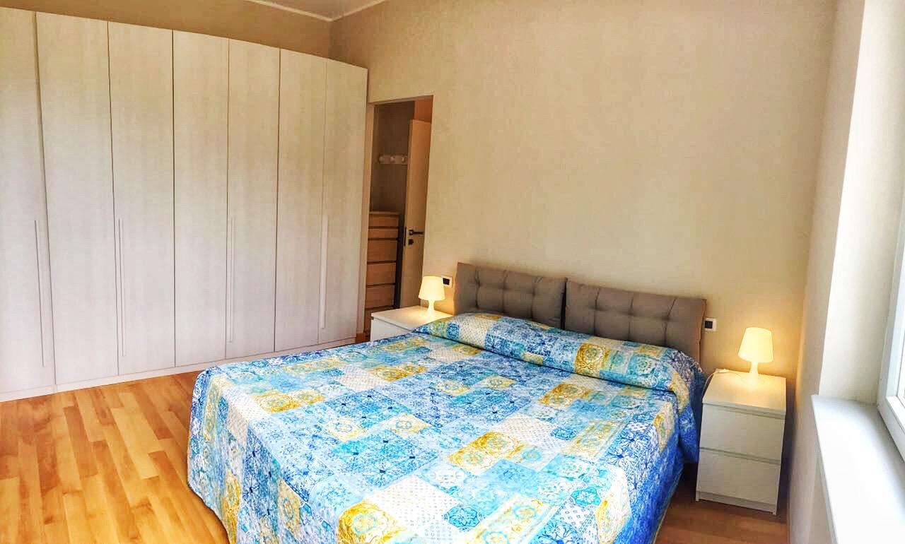 Oleandro 2 Apartment In Villa Cerutti Mergozzo Luaran gambar