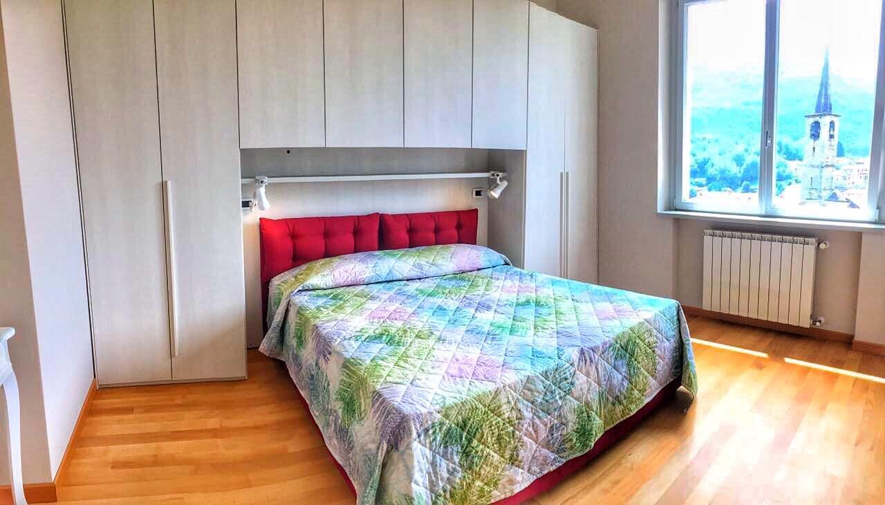 Oleandro 2 Apartment In Villa Cerutti Mergozzo Luaran gambar